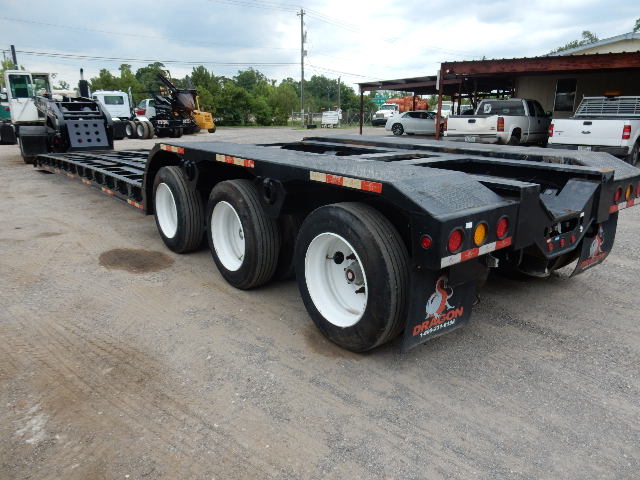 Trailers & Equipment | Griffith Truck & Equipment