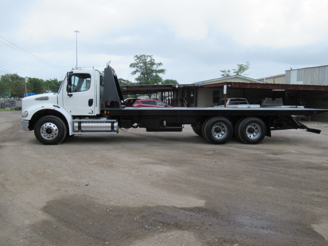 Utility Trucks | Griffith Truck & Equipment